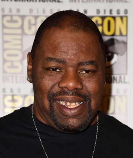 Biz Markie rose to fame from his debut album, 'Goin' Off,' which he released in 1988.